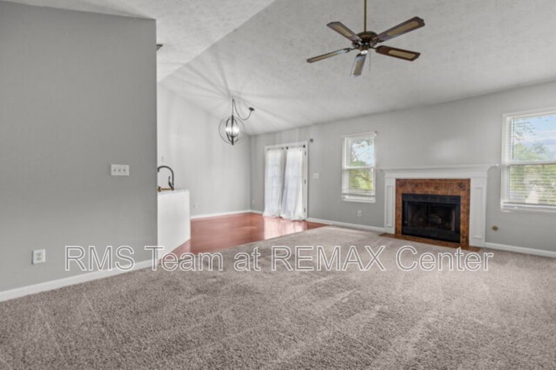 Gorgeous sought after 4BR/2BA Ranch in Lawrenceville. property image