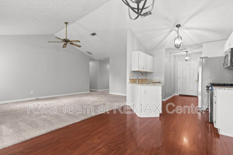 Gorgeous sought after 4BR/2BA Ranch in Lawrenceville. property image