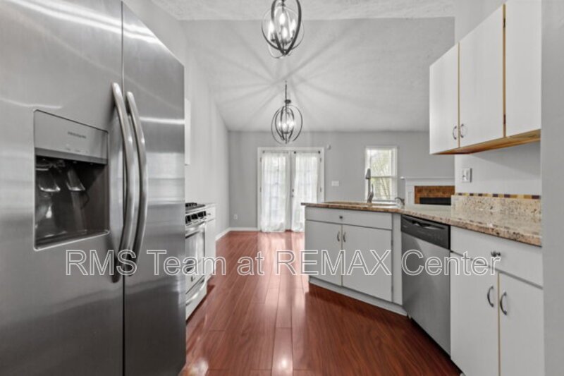 Gorgeous sought after 4BR/2BA Ranch in Lawrenceville. property image