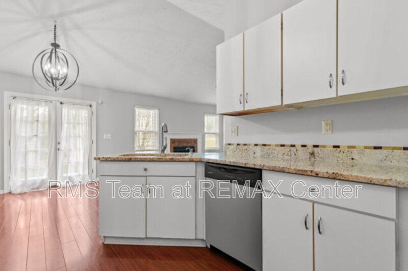 Gorgeous sought after 4BR/2BA Ranch in Lawrenceville. property image