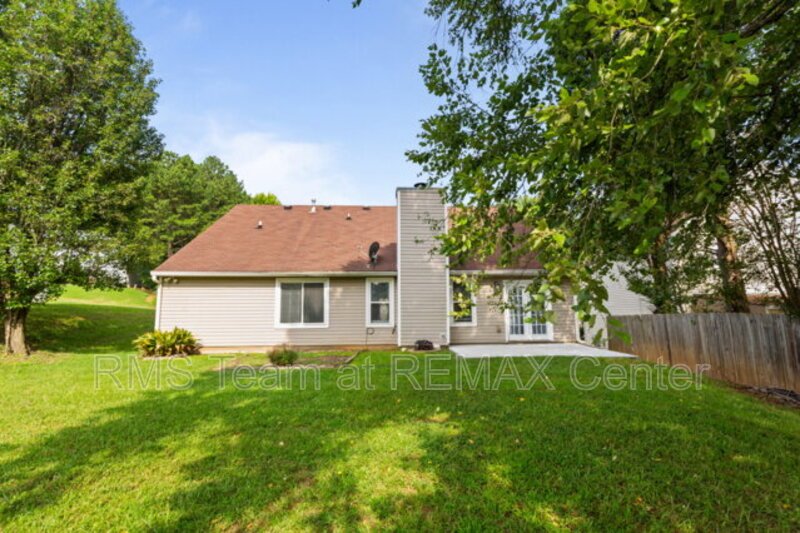 Gorgeous sought after 4BR/2BA Ranch in Lawrenceville. property image