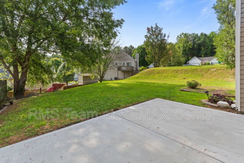 Gorgeous sought after 4BR/2BA Ranch in Lawrenceville. property image
