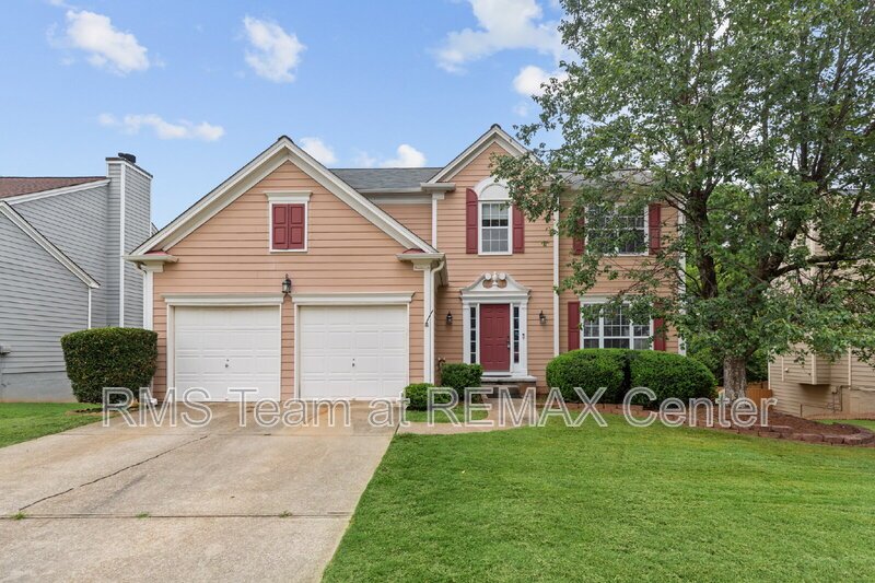 Gorgeous 5 Bedroom, 3.5 Bathroom Home in Duluth! property image