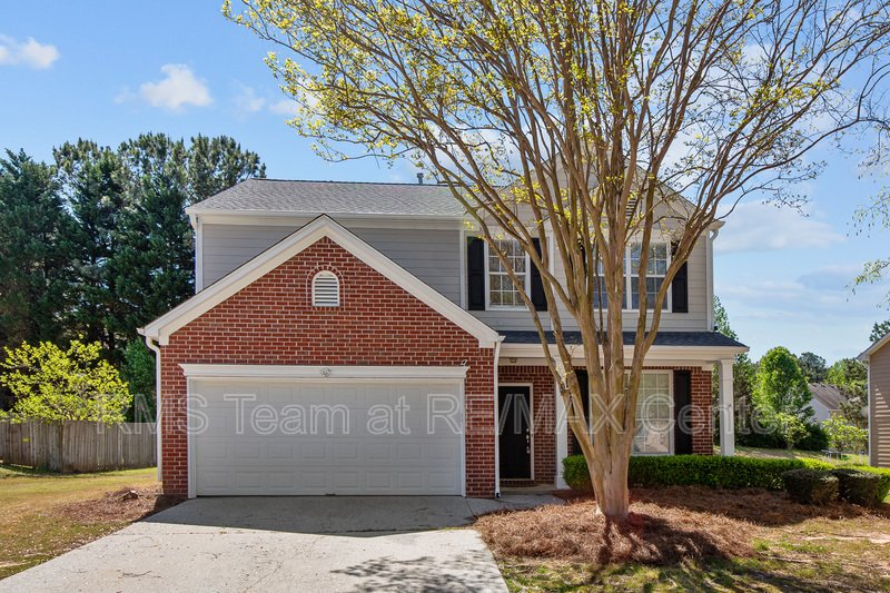 4 Bedroom, 2.5 Bathroom Gorgeous House is a Must See! property image
