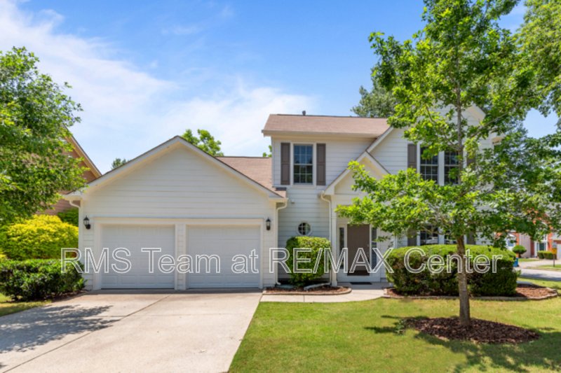 Beautifully Renovated 3BR/2BA in Chattahoochee Landing! property image
