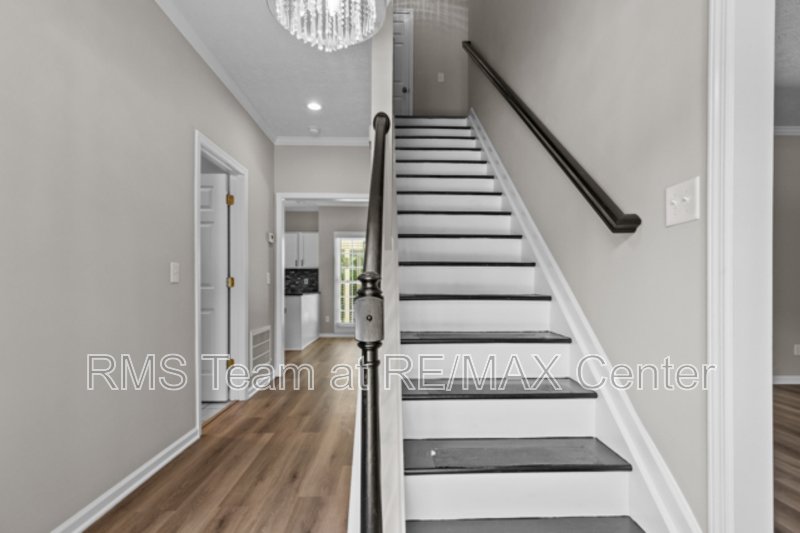 Beautifully Renovated 3BR/2BA in Chattahoochee Landing! property image