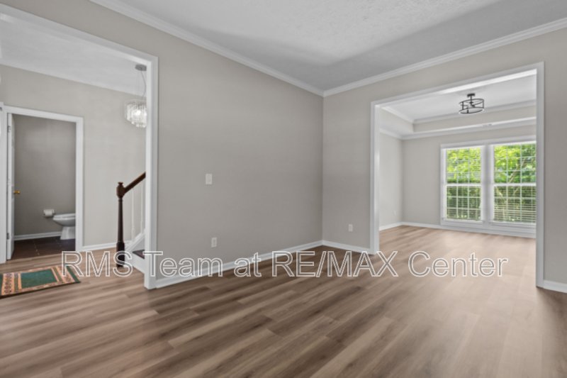 Beautifully Renovated 3BR/2BA in Chattahoochee Landing! property image