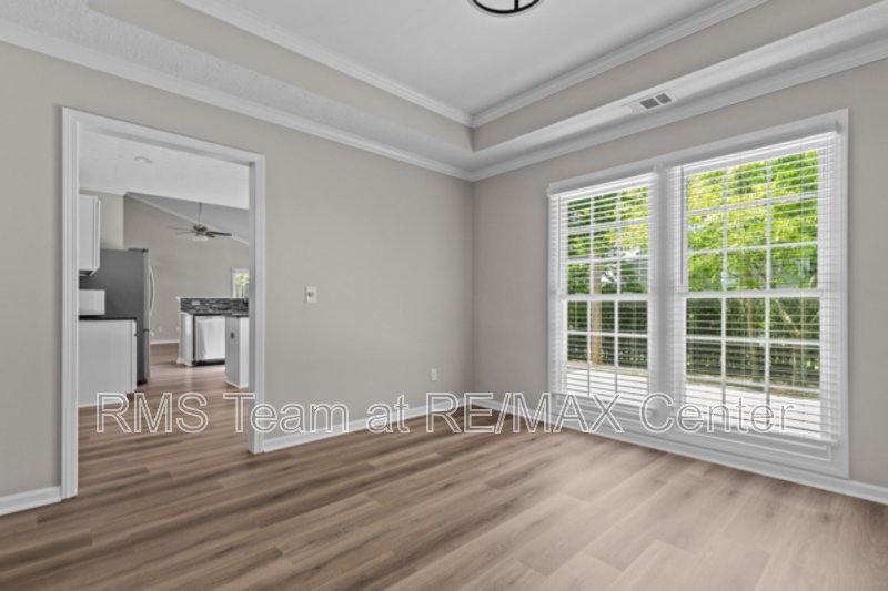 Beautifully Renovated 3BR/2BA in Chattahoochee Landing! property image