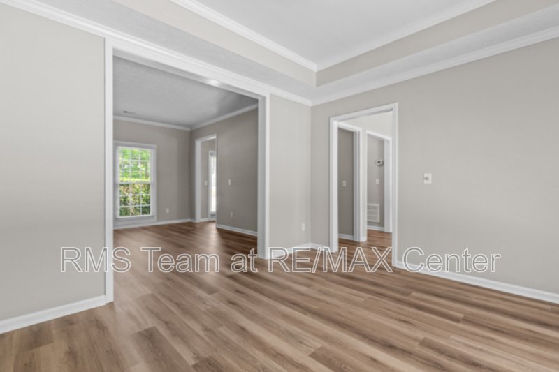 Beautifully Renovated 3BR/2BA in Chattahoochee Landing! property image