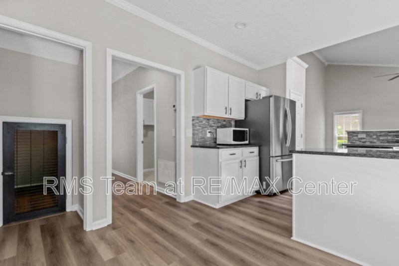 Beautifully Renovated 3BR/2BA in Chattahoochee Landing! property image