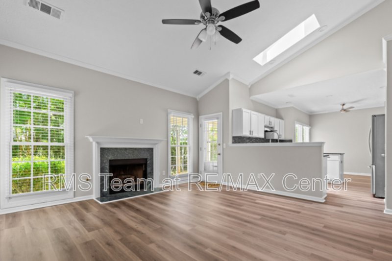 Beautifully Renovated 3BR/2BA in Chattahoochee Landing! property image