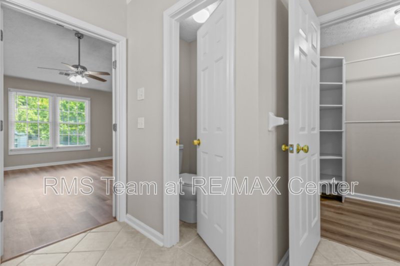 Beautifully Renovated 3BR/2BA in Chattahoochee Landing! property image