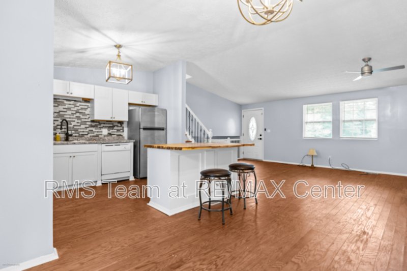 Updated 3 bedroom, 2.5 bath property image
