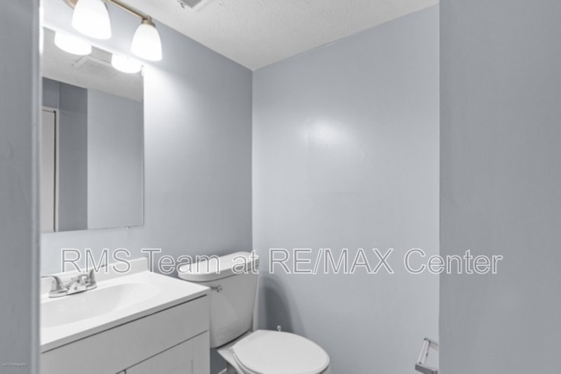 Updated 3 bedroom, 2.5 bath property image
