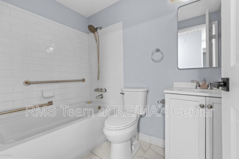 Updated 3 bedroom, 2.5 bath property image