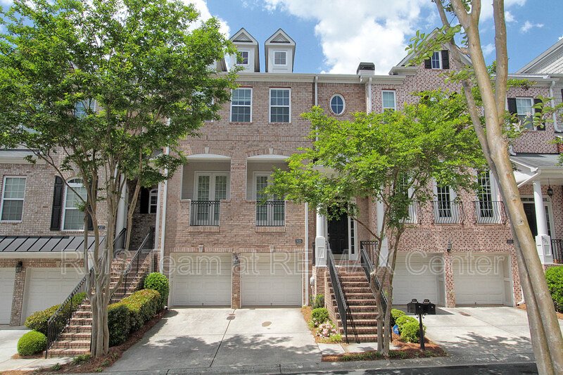 Gorgeous LIKE NEW 4 BR/3.5 BA Townhome in Atlanta (Cobb County)! property image