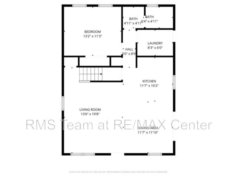 Beautiful 3BR/2BA Traditional Home in Cumming Lake Community! property image