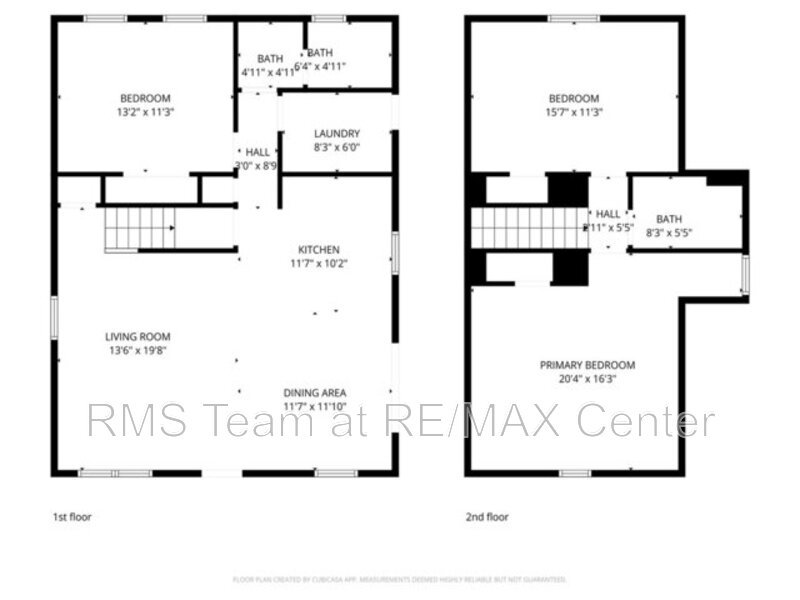 Beautiful 3BR/2BA Traditional Home in Cumming Lake Community! property image
