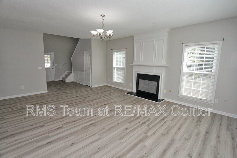 Gorgeous 3 BR/2.5 BA Home in Alpharetta! property image