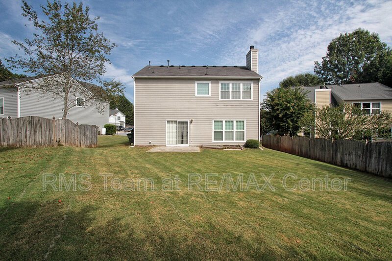 Gorgeous 3 BR/2.5 BA Home in Alpharetta! property image