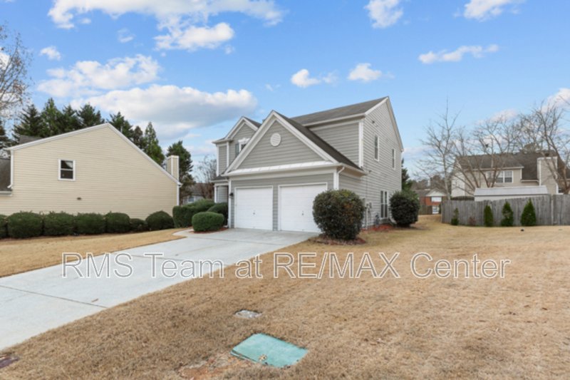 Gorgeous 3 BR/2.5 BA Home in Alpharetta! property image