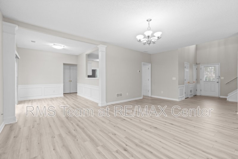 Gorgeous 3 BR/2.5 BA Home in Alpharetta! property image