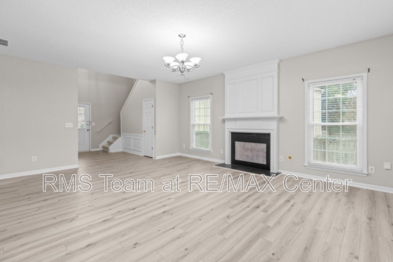 Gorgeous 3 BR/2.5 BA Home in Alpharetta! property image