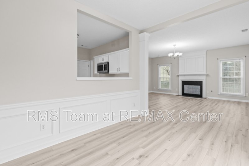 Gorgeous 3 BR/2.5 BA Home in Alpharetta! property image