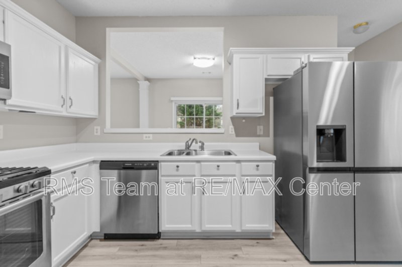 Gorgeous 3 BR/2.5 BA Home in Alpharetta! property image