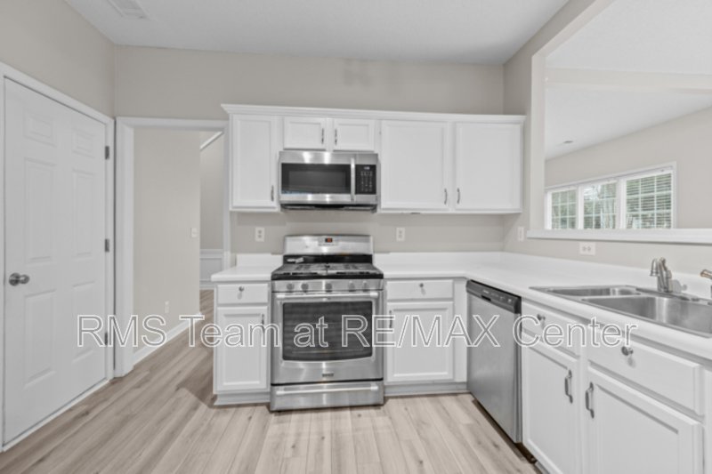 Gorgeous 3 BR/2.5 BA Home in Alpharetta! property image