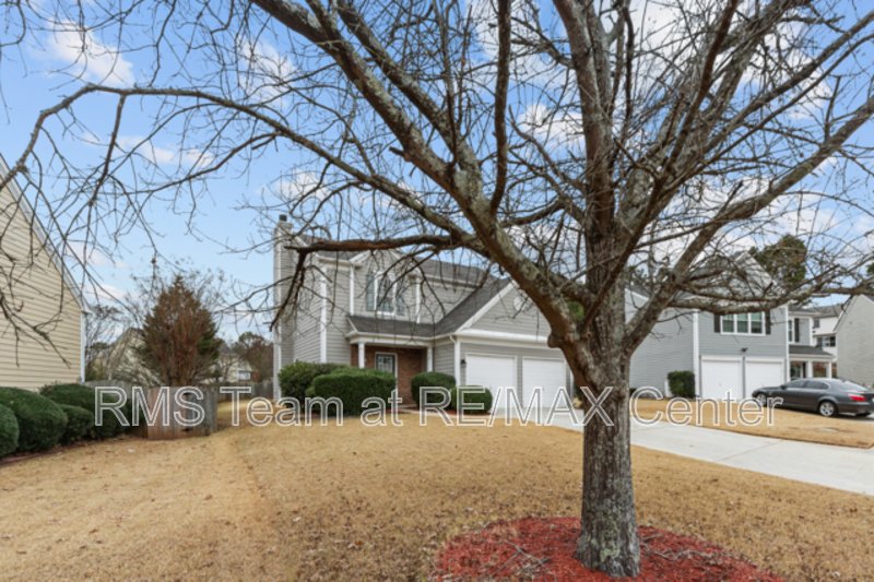 Gorgeous 3 BR/2.5 BA Home in Alpharetta! property image