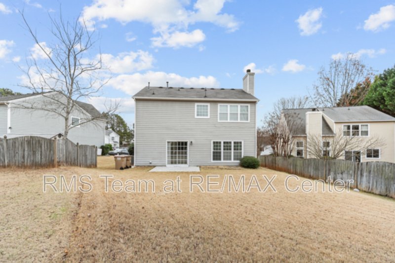 Gorgeous 3 BR/2.5 BA Home in Alpharetta! property image