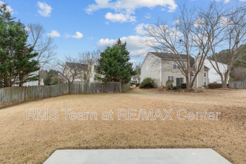 Gorgeous 3 BR/2.5 BA Home in Alpharetta! property image