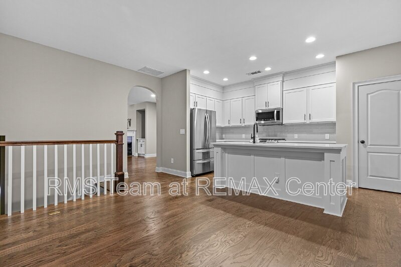 Seckinger High School District! property image
