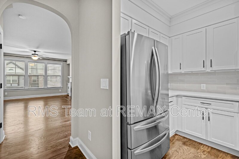 Seckinger High School District! property image