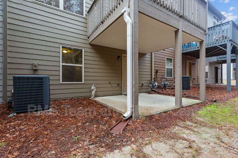 Seckinger High School District! property image