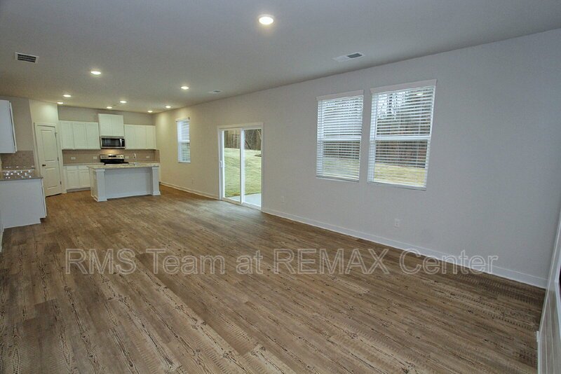 Cherokee Bluff High School District! property image