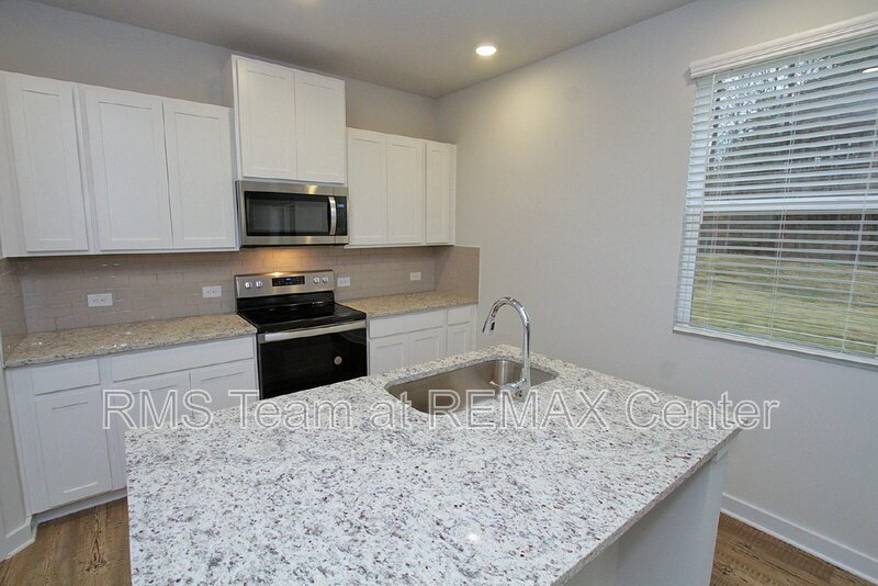 Cherokee Bluff High School District! property image