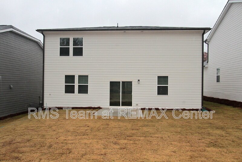 Cherokee Bluff High School District! property image