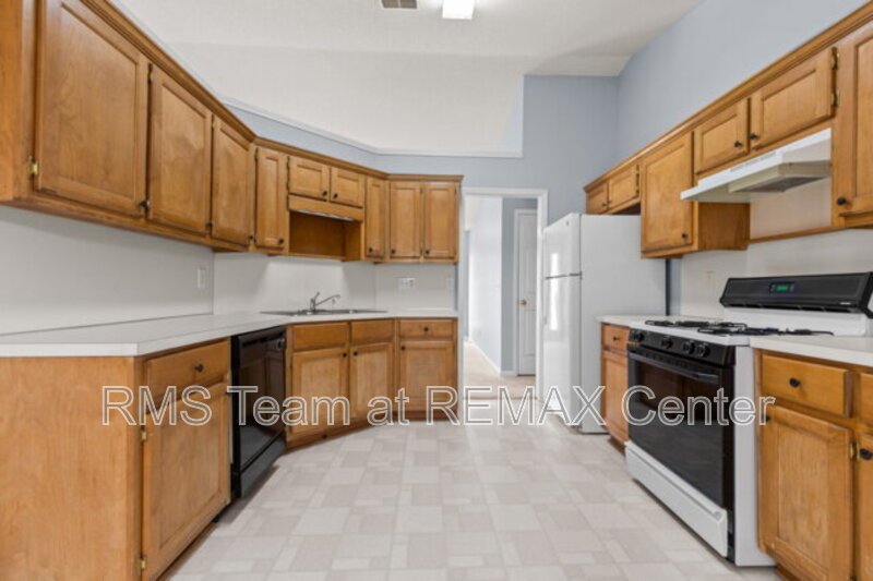 Highly sought-after Mill Creek School District! property image