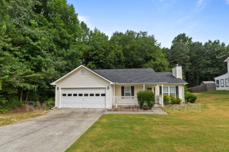 Highly sought-after Mill Creek School District! property image