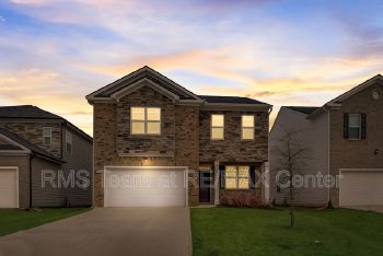 Beautiful 4 bedroom 2.5 Bath home in Dacula property image
