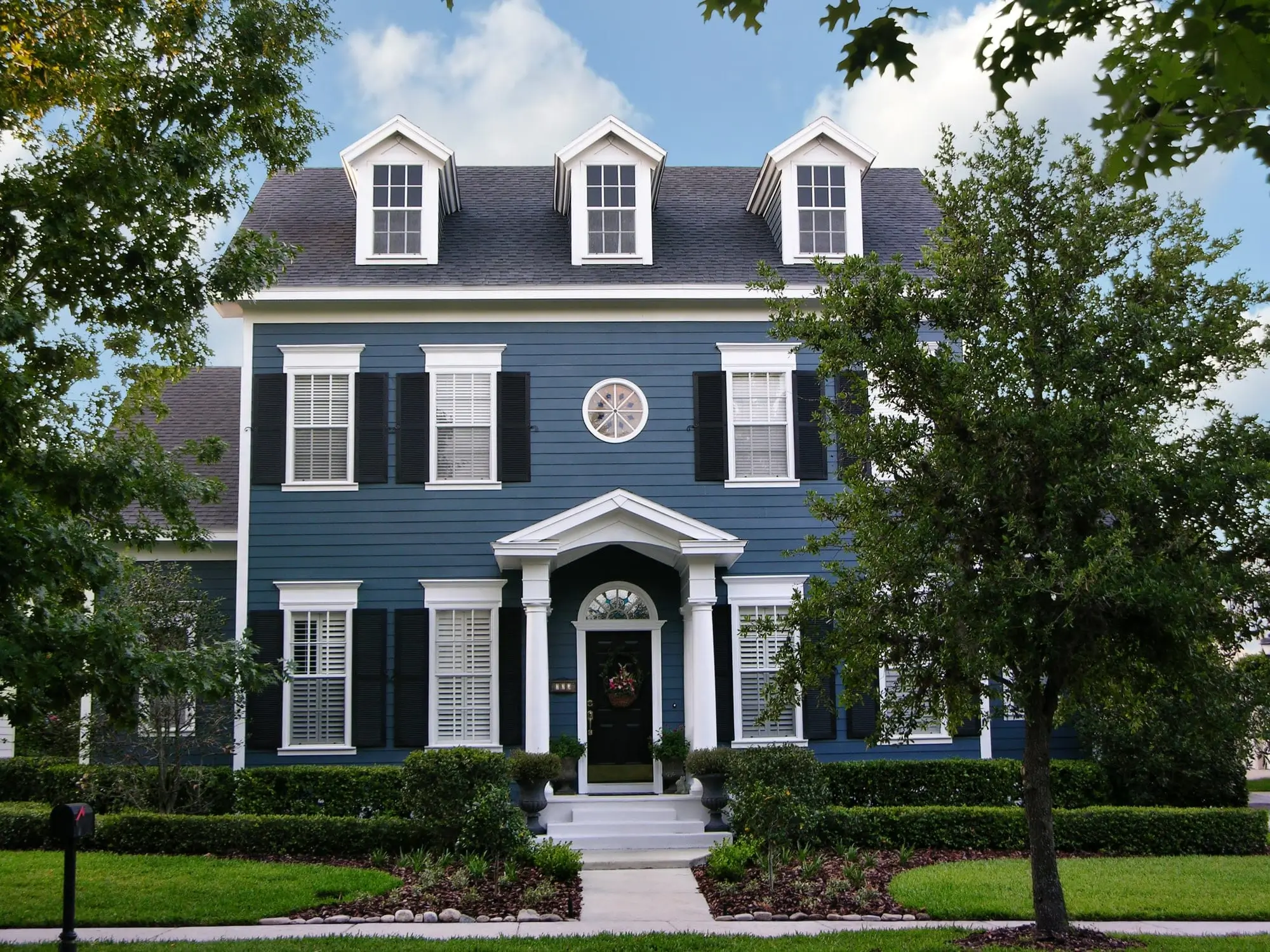 /braselton Property Management