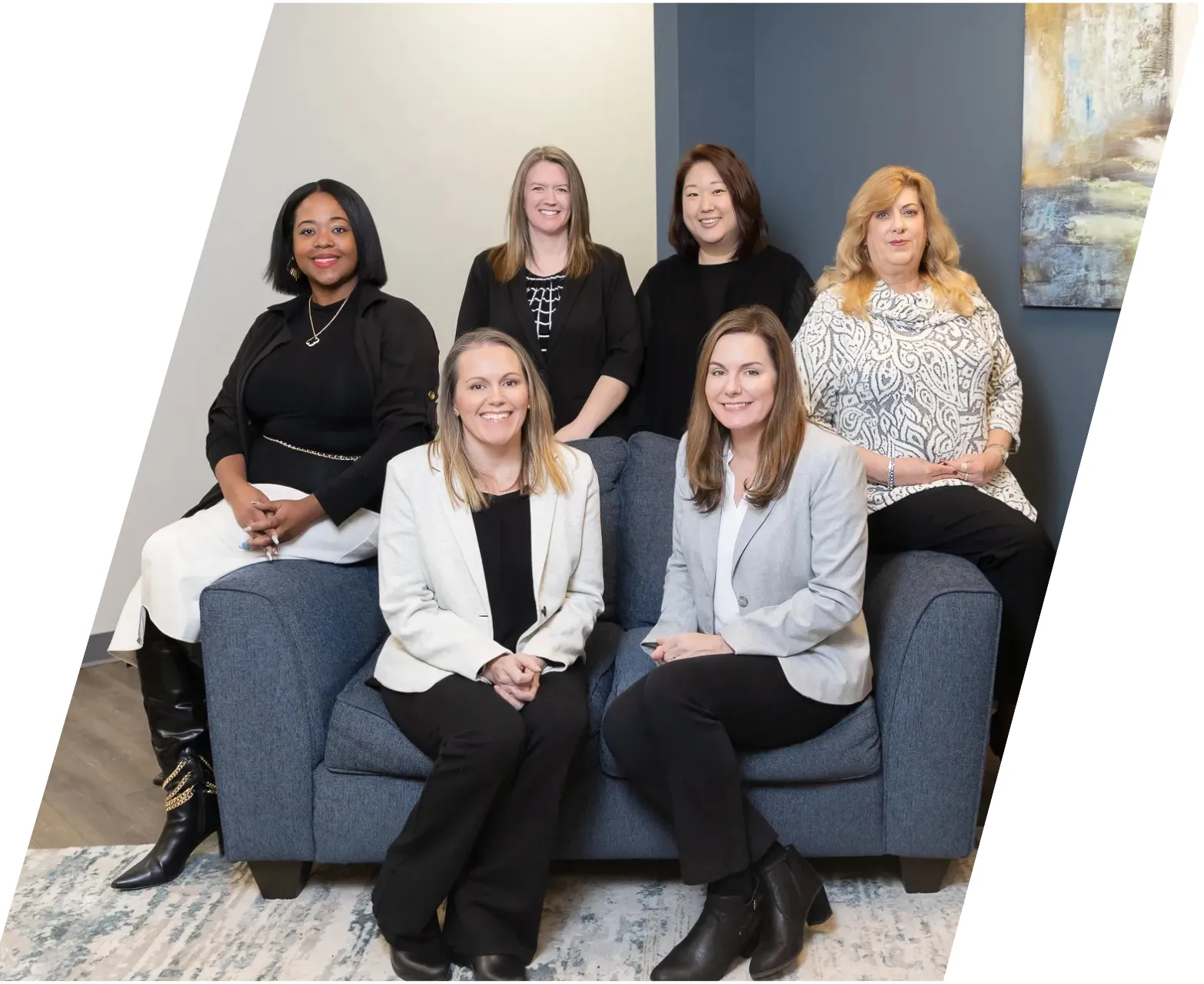 Welcome to RMS Team