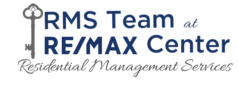 RMS TEAM Logo