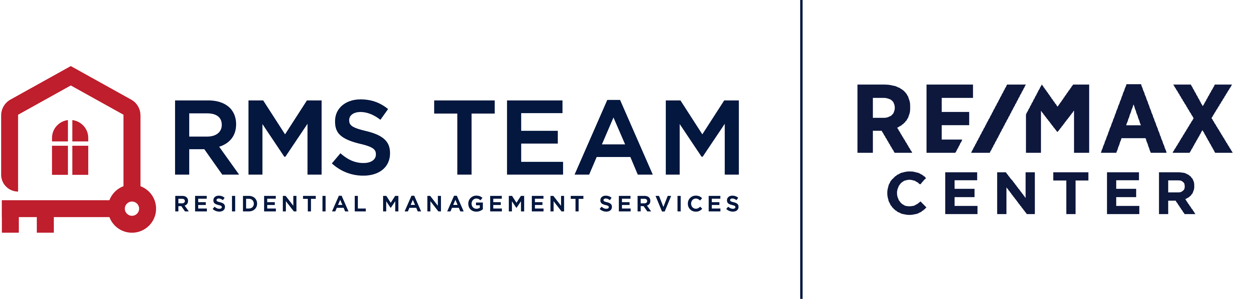 RMS TEAM Logo