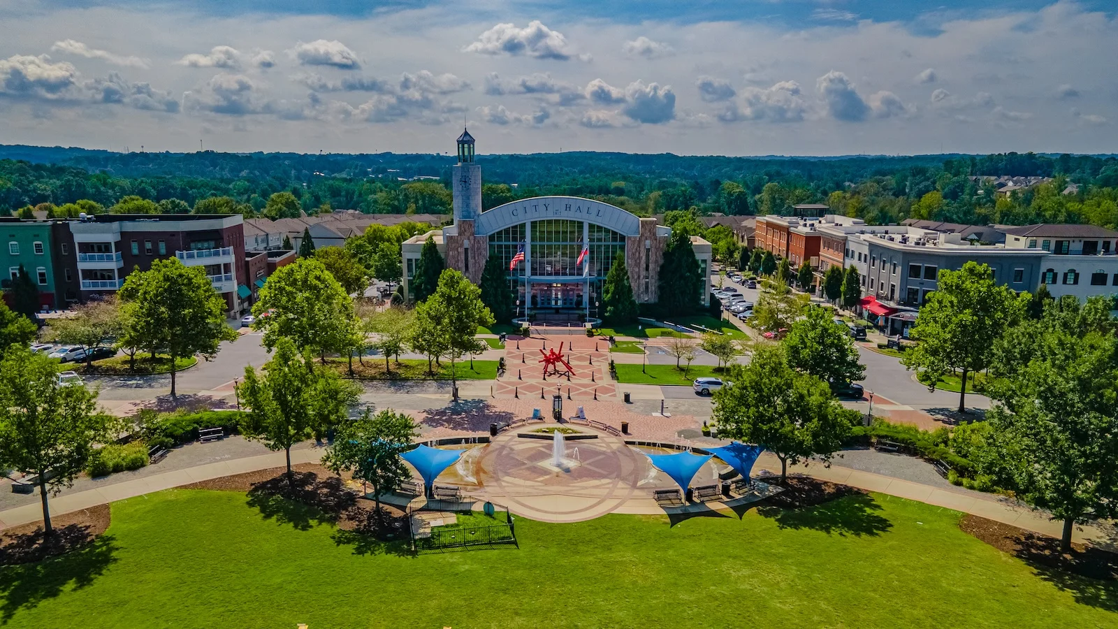 Metro Atlanta Property Management