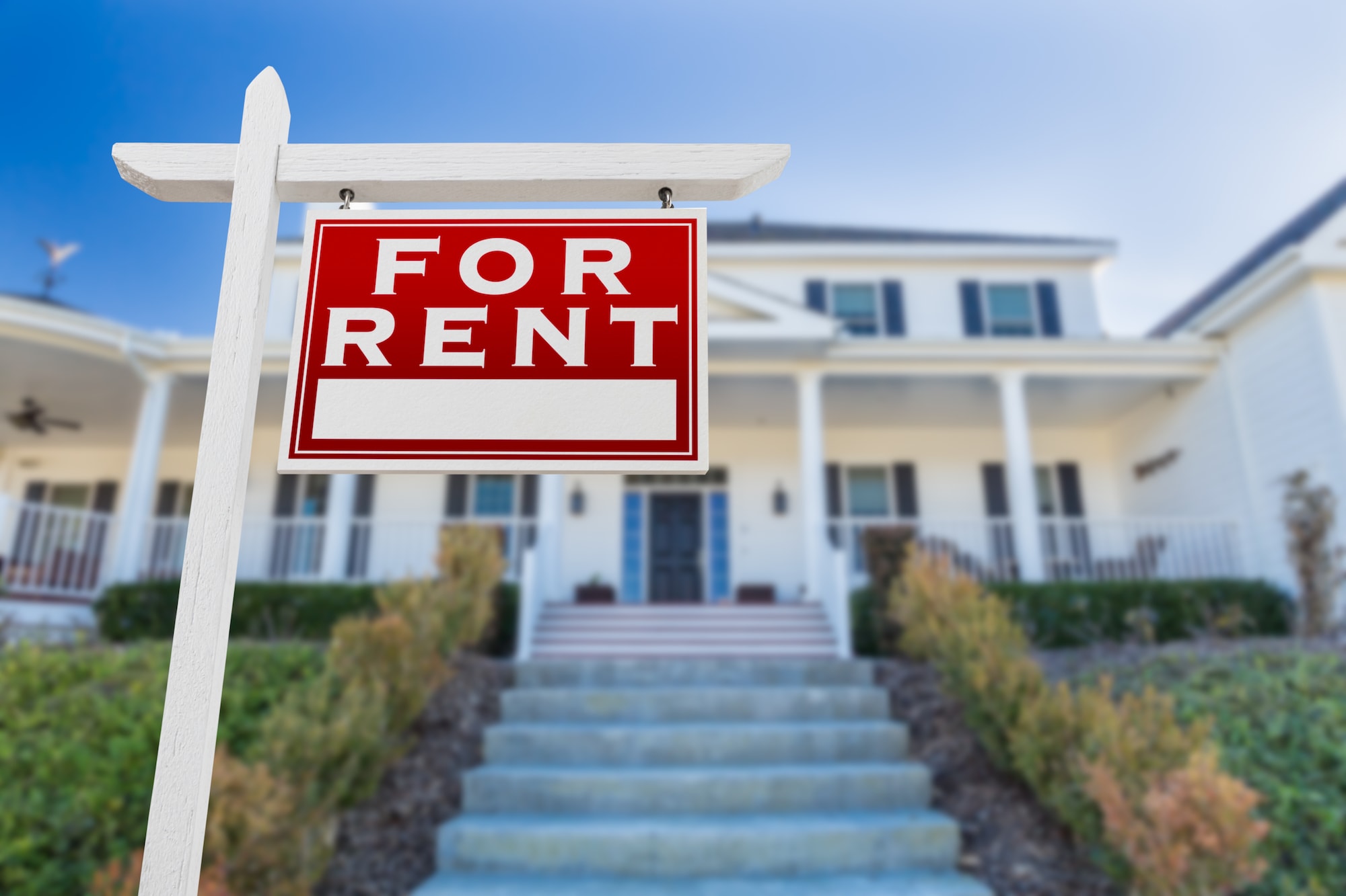Metro Atlanta Property Management